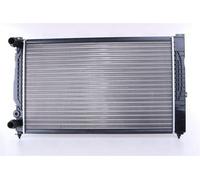NISSENS 60299 Radiador refrigeración del motor para VW PASSAT Variant (3B5)