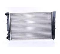 NISSENS 60308A Radiador refrigeración del motor para VW PASSAT Variant (3B5)