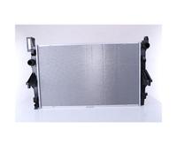 Nissens 606022 Radiador Refrigeración Del Motor Para Mercedes-Benz W447