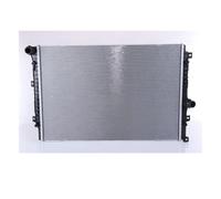 Nissens 606084 Radiador De Refrigeración Del Motor Para VW Tiguan 5N