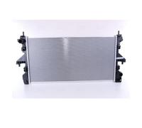 Nissens 606171 Refrigeración Del Motor Radiador para Peugeot Boxer Citroën