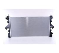 Nissens 606171 Refrigerantes del Motor