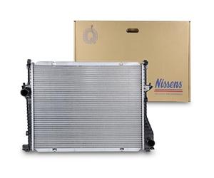 Nissens 60638 Refrigerantes del Motor