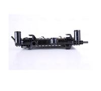 Nissens 606722 Refrigeración Del Motor Radiador para Skoda Fabia IV Seat Ibiza V