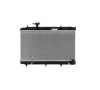 NISSENS 607106 Radiador, refrigeración del motor