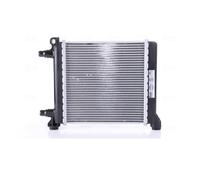 NISSENS Radiador, refrigeración del motor para MINI: MINI & BMW: Série 1, Série 2, X2, X1 (Ref: 60862)