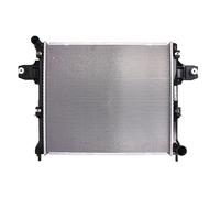 Nissens 61022 Refrigerantes del Motor