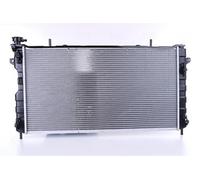 Nissens 61025 Refrigerantes del Motor
