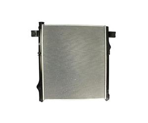 Nissens 61030 Refrigerantes del Motor