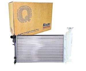 Nissens 61276 Refrigerantes del Motor