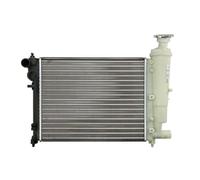 Radiador, refrigeración de motor NISSENS 61358