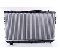Nissens 61633 Refrigerantes del Motor