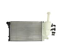 Nissens 617845 Refrigerantes del Motor
