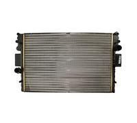 Nissens 61981 Refrigerantes del Motor