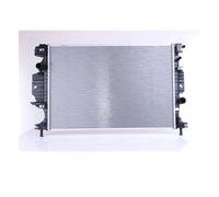 Nissens 620156 Refrigeración Del Motor Radiador para Ford Galaxy Mondeo V Torneo