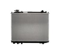 Nissens 62246A Refrigerantes del Motor