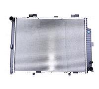 Nissens 62689A Refrigerantes del Motor