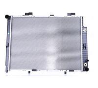 Nissens 62691A Refrigerantes del Motor