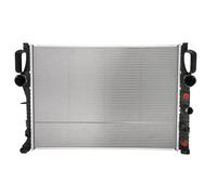 Nissens 62792A Refrigerantes del Motor