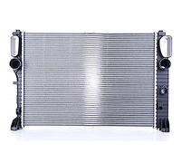 Nissens 62796A Refrigerantes del Motor