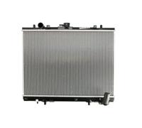 Nissens 62892 Refrigerantes del Motor