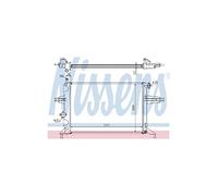 Nissens 63005A Refrigerantes del Motor