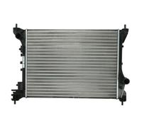 Nissens 630753 Radiador Refrigeración del Motor