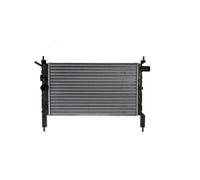 Nissens 632761 Refrigerantes del Motor