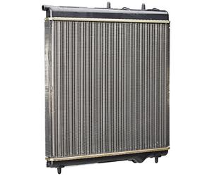 Nissens 63505 Refrigerantes del Motor