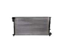 Nissens 63508 Refrigerantes del Motor