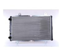 Nissens 63558 Refrigerantes del Motor