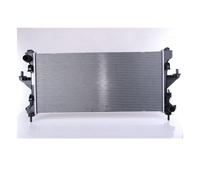 Nissens 63567 Radiador De Refrigeración Del Motor Para Fiat Ducato 250