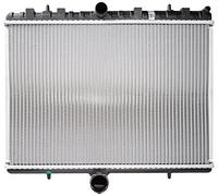 Nissens 63621A Refrigerantes del Motor