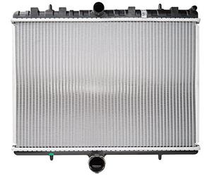 Nissens 63621A Refrigerantes del Motor