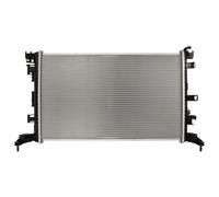 Nissens 637602 Refrigerantes del Motor