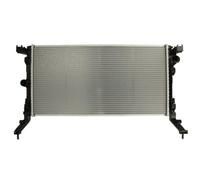 Nissens 637603 Refrigerantes del Motor