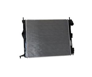 Nissens 637609 Refrigerantes del Motor