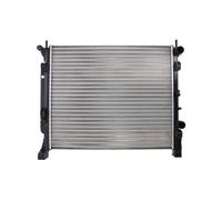 Nissens 637623 Refrigerantes del Motor