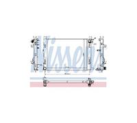Nissens Refrigerantes del Motor 637624