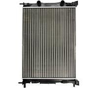 Nissens 63769 Refrigerantes del Motor