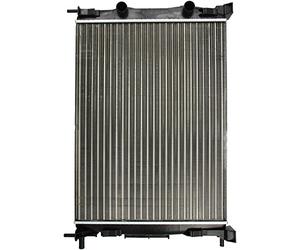 Nissens 63769 Refrigerantes del Motor