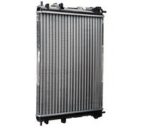 Nissens 637931 Refrigerantes del Motor