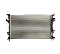 Nissens 63813 Refrigerantes del Motor