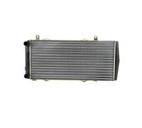 Nissens 64102 Refrigerantes del Motor
