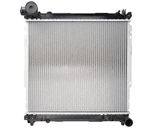 Nissens 64163 Refrigerantes del Motor