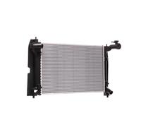 Nissens 64646A Refrigerantes del Motor