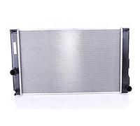 NISSENS 646842 Radiador, refrigeración del motor