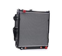 Nissens 646862 Radiador, refrigeración del motor