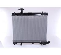 Nissens 646868 Refrigerantes del Motor
