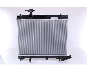 Nissens 646868 Refrigerantes del Motor